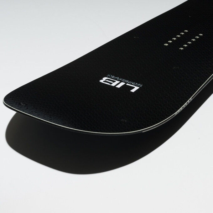 Lib Tech DPR Snowboard – High-performance directional freestyle board