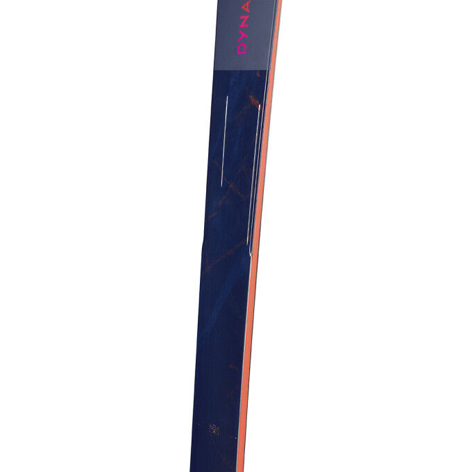 Dynastar M-CROSS 88 OPEN All-Mountain-Skipaket + Bindungen