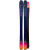 Dynastar M-CROSS 88 OPEN all-mountain ski package + bindings