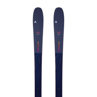 Pacchetto sci all-mountain Dynastar M-CROSS 88 OPEN + attacchi