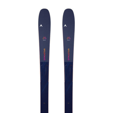 Pacchetto sci all-mountain Dynastar M-CROSS 88 OPEN + attacchi