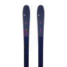 Dynastar M-CROSS 88 OPEN All-Mountain-Skipaket + Bindungen