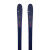 Dynastar M-CROSS 88 OPEN all-mountain ski package + bindings