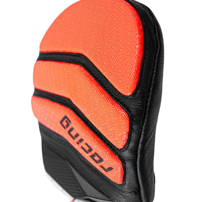 Reusch Worldcup Warrior Team: high-performance ski racing mittens