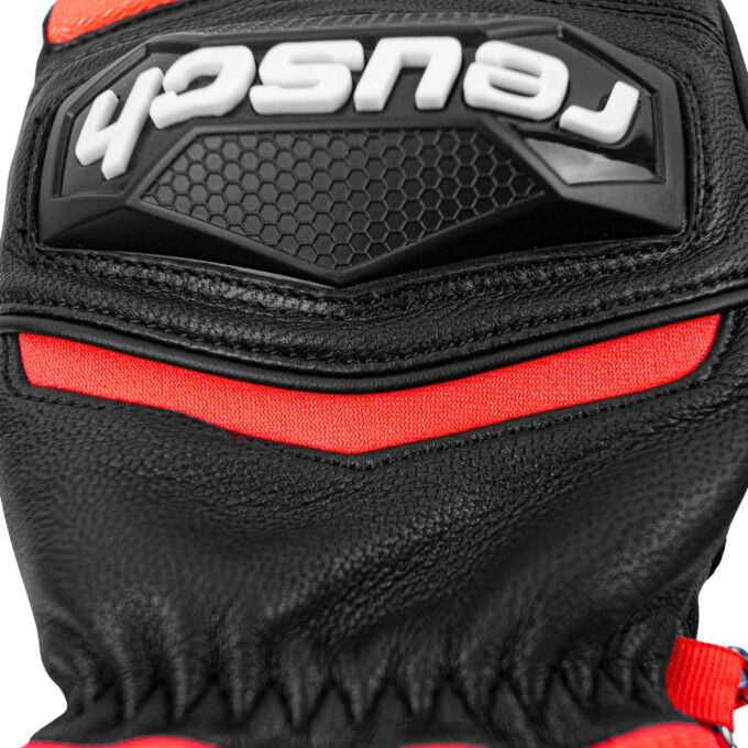 Reusch Worldcup Warrior Team: leistungsstarke Rennski-Fäustlinge