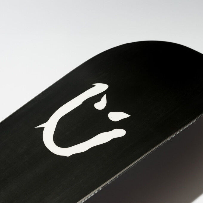 Lib Tech DPR snowboard pack + bindings – High-performance freestyle board