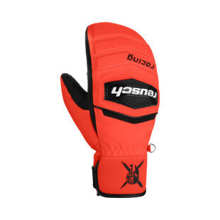Reusch Worldcup Warrior R-TEX® XT Junior : moufles de ski racing imperméables