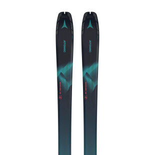 Skis de randonnée Atomic BACKLAND 85 W