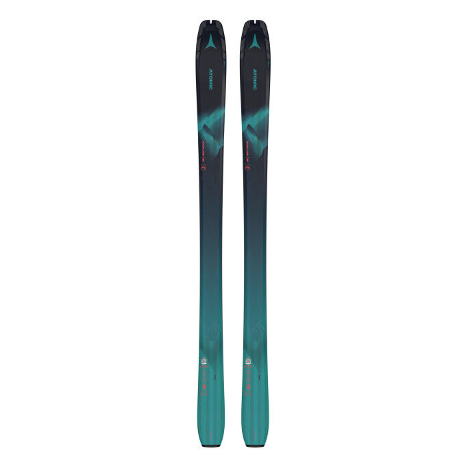 Skis de randonnée Atomic BACKLAND 85 W