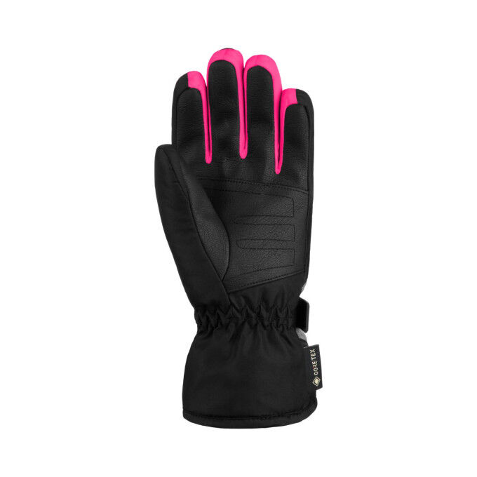 Reusch Flash GORE-TEX Junior: warme und wasserdichte Skihandschuhe