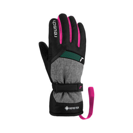 Reusch Flash GORE-TEX Junior : des gants de ski chauds et imperméables