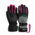 Reusch Flash GORE-TEX Junior: warm and waterproof ski gloves