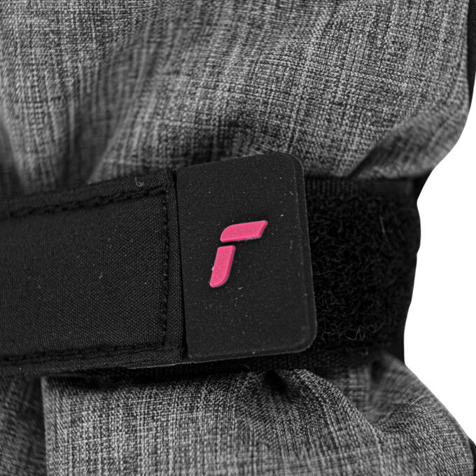 Reusch Flash GORE-TEX Junior: guantes de esquí cálidos e impermeables