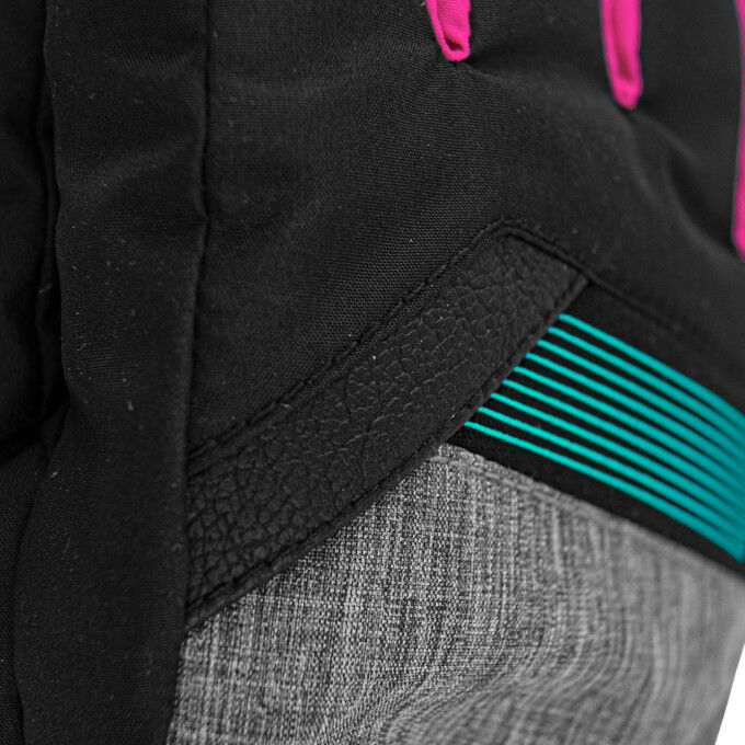 Reusch Flash GORE-TEX Junior: guantes de esquí cálidos e impermeables