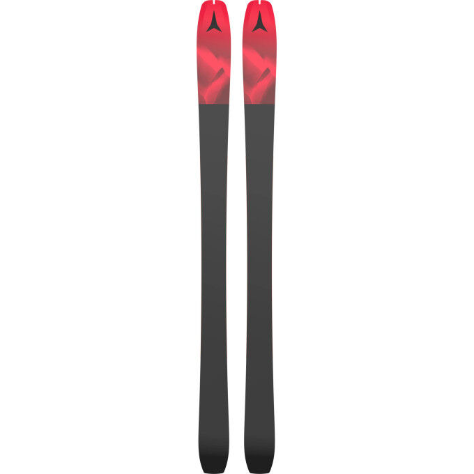 Pack skis de randonnée Atomic BACKLAND 85 W + fix