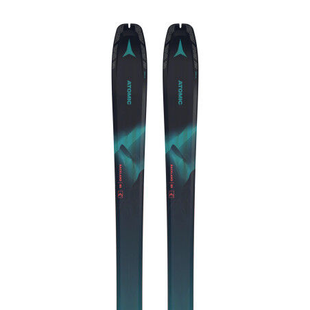 Pacchetto sci da escursionismo Atomic BACKLAND 85 W + attacchi