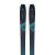 Atomic BACKLAND 85 W Tourenski-Set + Bindungen