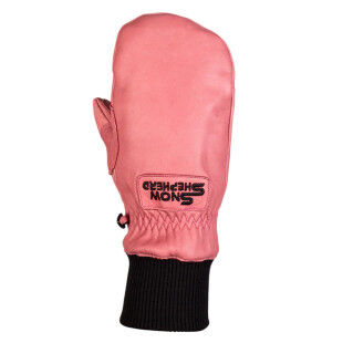 SNOWSHEPHERD Guide Pro ski mittens