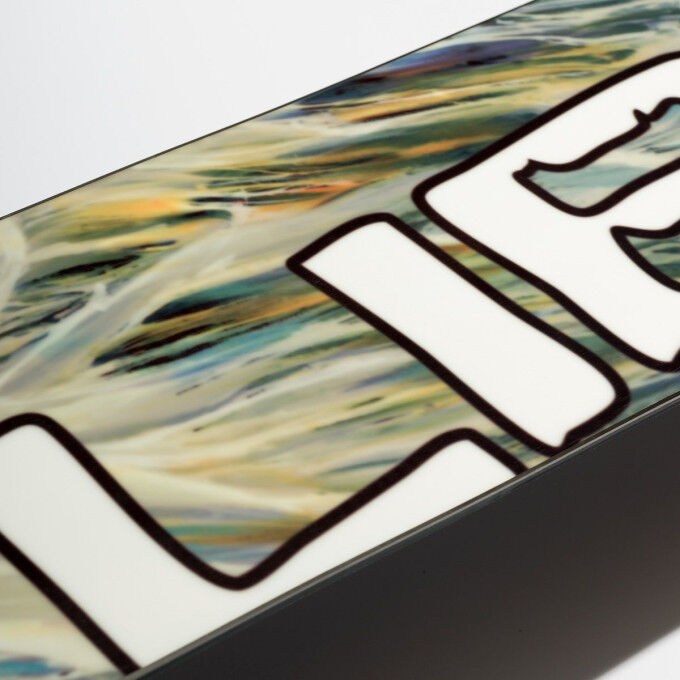 Lib Tech Dynamo: versatile and high-performance freeride snowboard