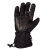 SNOWSHEPHERD Gauntlet Ski Gloves - Black