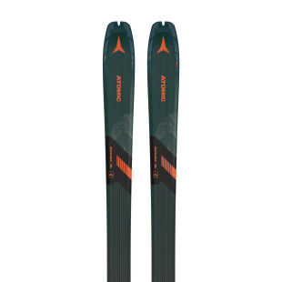 Sci da alpinismo Atomic BACKLAND 89 SL
