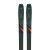 Atomic BACKLAND 89 SL Tourenski-Set + Bindungen