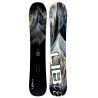 Lib Tech Dynamo: high-performance freeride snowboard pack + bindings