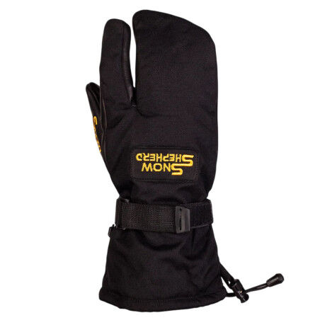 Manoplas de 3 dedos SNOWSHEPHERD