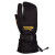 SNOWSHEPHERD 3-finger mittens