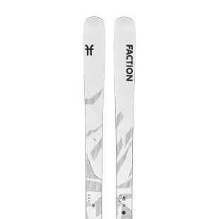 Faction AGENT 1 touring skis