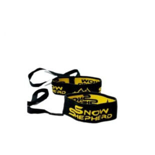 SNOWSHEPHERD straps