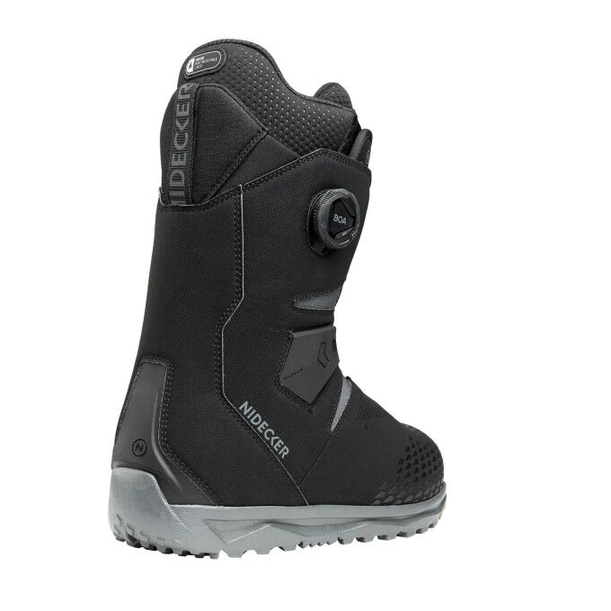 Hochleistungsfähige, bequeme Nidecker ALTAI Snowboard-Stiefel