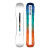 Tabla de snowboard Nidecker Escape: tabla versátil para todo tipo de montaña