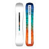 Nidecker Escape snowboard pack – versatile all-mountain board
