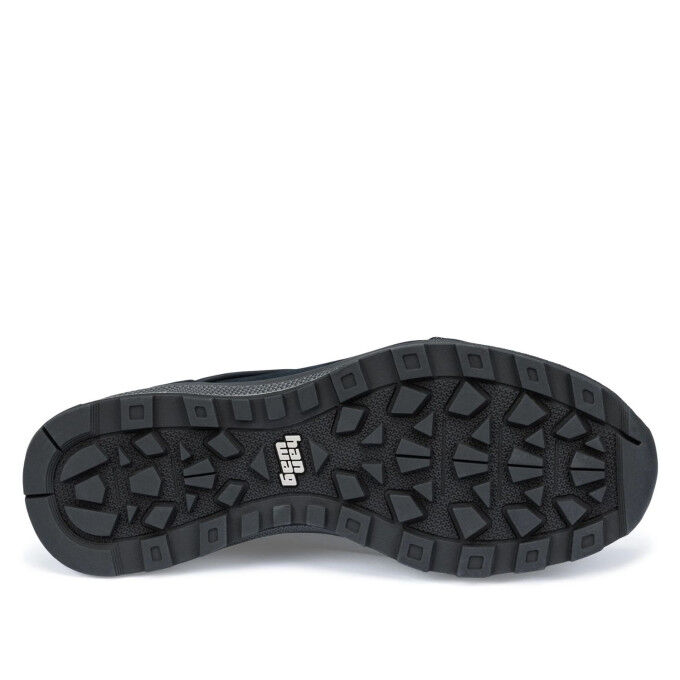 Scarpe Hanwag Banks Low Bunion LL: comfort e prestazioni durante le escursioni