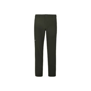 Pantalon de randonnée Homme SALEWA Dolomia - Dark Olive