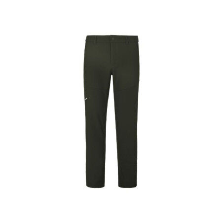 Herren-Wanderhose SALEWA Dolomia – Dark Olive