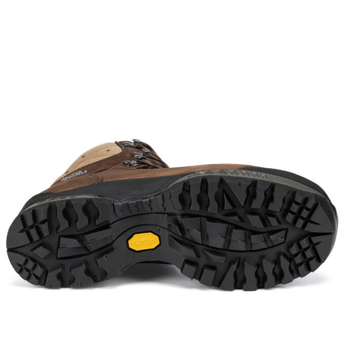 Hanwag Tatra II Bunion Lady: comfortable hiking boots for women