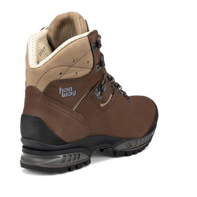 Hanwag Tatra II Bunion Lady: comode scarpe da trekking da donna