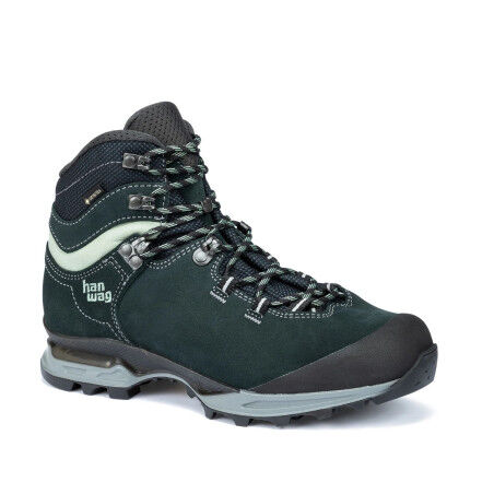 Hanwag Tatra Light Bunion Lady GTX: Komfort und Leistung für Hallux valgus