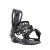 High-performance snowboard bindings  Nidecker Flow Fenix