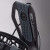 High-performance snowboard bindings  Nidecker Flow Fenix