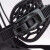 High-performance snowboard bindings  Nidecker Flow Fenix
