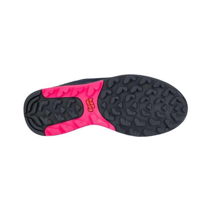 Hanwag Coastrock Low Lady Es - Chaussures de randonnée légères et imperméables