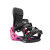 Nidecker LT Supermatic Magma Bindings – Speed Entry & Performance