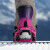 Nidecker LT Supermatic Magma Bindings – Speed Entry & Performance