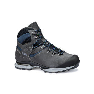 Hanwag Tatra Light Bunion GTX Hombre: comodidad para trekking con hallux valgus