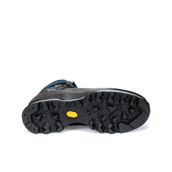 Hanwag Tatra Light Bunion GTX Men's: comfortable trekking shoes for hallux valgus