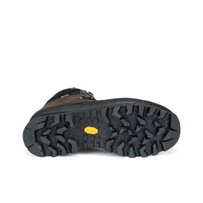 Hanwag Nazcat II Wide GTX Herren: zuverlässiger und strapazierfähiger Trekkingschuh
