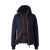 Veste de ski Femme Fire + Ice Janka 3 : élégance et protection sur piste